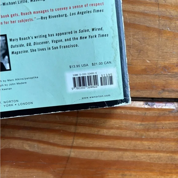 (255) STIFF BOOK - Picture 4 of 12